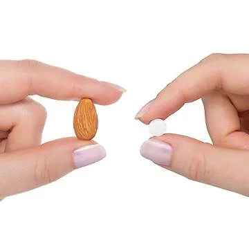 Seeking Health Folinic Acid - Methylated Form of Folate Precursor - Folinic Acid Supplement Supports Heart Health - Metabolically Active Alternative to Folate - 1360 mcg, 60 Lozenges