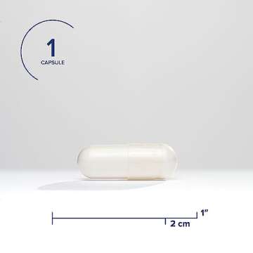 Seeking Health Folinic Acid - Methylated Form of Folate Precursor - Folinic Acid Supplement Supports Heart Health - Metabolically Active Alternative to Folate - 1360 mcg, 60 Lozenges