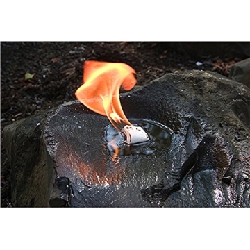 UST WetFire Tinder - Lightweight Solid Fuel for Outdoor Fun