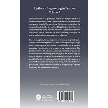 Resilience Engineering in Practice, Volume 2: A Deep Dive into Resilience Engineering Concepts