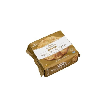 Ines Rosales Cinnamon Sweet Olive Oil Tortas 6.34oz