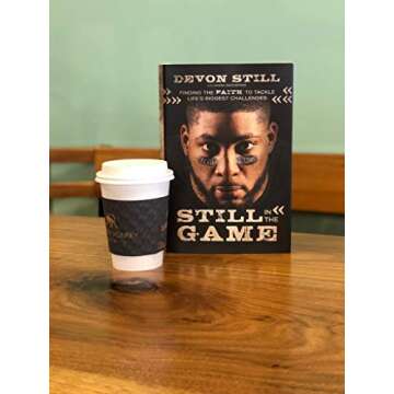 Finding Faith in Life's Challenges with Still in the Game