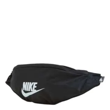 Durable NIKE Sports Bag for Gym and Casual Use