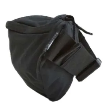 Durable NIKE Sports Bag for Gym and Casual Use