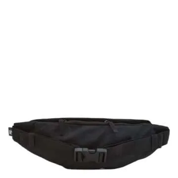 Durable NIKE Sports Bag for Gym and Casual Use