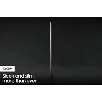 SAMSUNG 85-Inch Class QLED Q60B Series - 4K UHD Dual LED Quantum HDR Smart TV with Alexa Built-in (QN85Q60BAFXZA, 2022 Model)