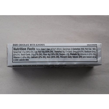 Shop Trader Joe's Belgian Dark Chocolate Bars Today