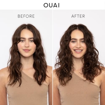 OUAI Hair Treatment Masque for Fine to Medium Hair