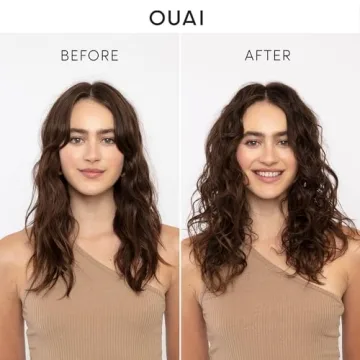 OUAI Hair Treatment Masque for Fine to Medium Hair