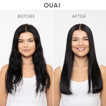 OUAI Hair Treatment Masque for Fine to Medium Hair
