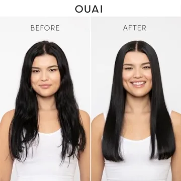 OUAI Hair Treatment Masque for Fine to Medium Hair