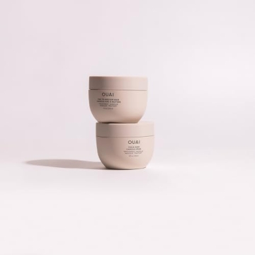 OUAI Hair Treatment Masque for Fine to Medium Hair