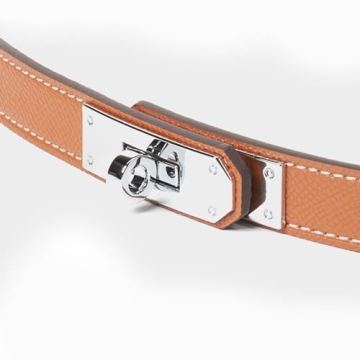 FENLDY Adjustable Thin Belts for Women Stylish & Versatile