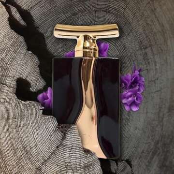 Orientica Cuir de Unisex EDP Spray 3 Oz - Captivating Fragrance