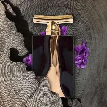 Orientica Cuir de Unisex EDP Spray 3 Oz - Captivating Fragrance