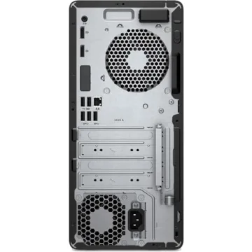 HP ProDesk 600 G6 Desktop PC - Intel i5, 16GB RAM, SSD