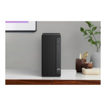 HP ProDesk 600 G6 Desktop PC - Intel i5, 16GB RAM, SSD