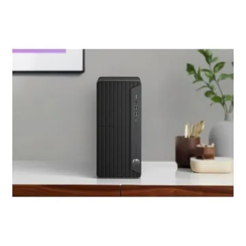 HP ProDesk 600 G6 Desktop PC - Intel i5, 16GB RAM, SSD