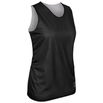 Champro Women's Standard Zone Reversible Basketball Jersey - Versatile Athletic Wear