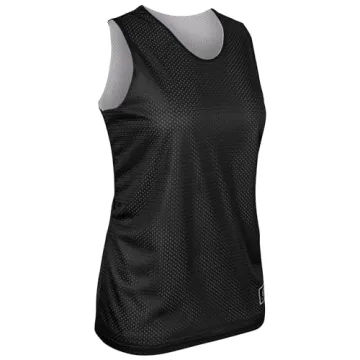 Champro Women's Standard Zone Reversible Basketball Jersey - Versatile Athletic Wear