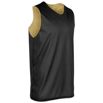 Champro Women's Zone Reversible Basketball Jersey for All Occasions