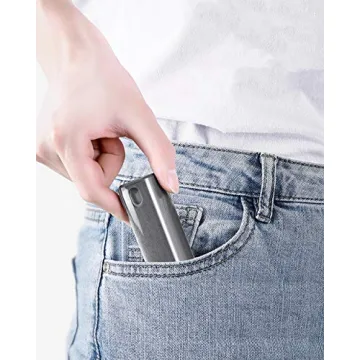 YTT Screen Cleaner Spray & Wipe for Crystal Clear Screens