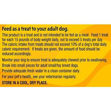 Purina Beggin' Strips Thick Cut Hickory Smoke Flavor Dog Treats - 40 Oz. Pouch