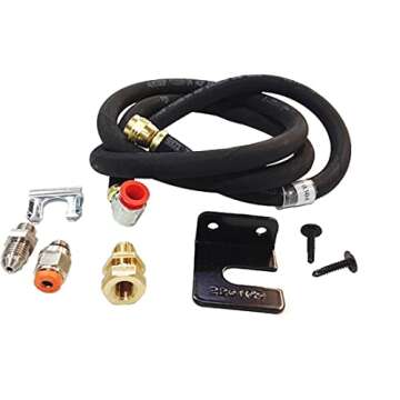 ARB 170201 Air Fitting: Perfect for Off-Road Vehicles