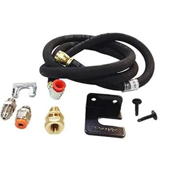 ARB 170201 Air Fitting: Perfect for Off-Road Vehicles