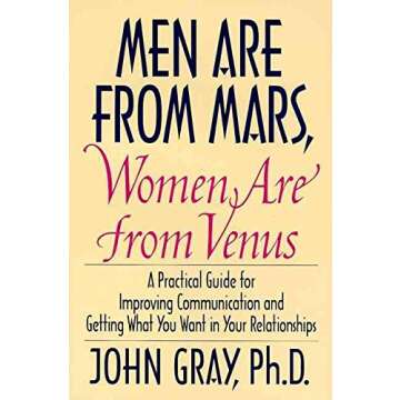 Transform Relationships with Mars and Venus Workshop CD-Rom