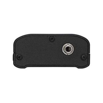 Tascam DR-10L Micro Portable Audio Recorder Bundle