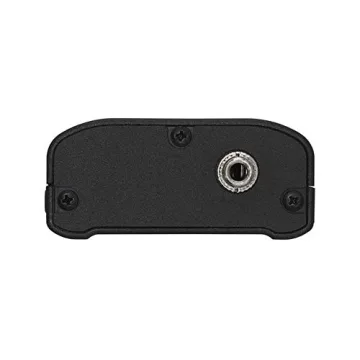 Tascam DR-10L Micro Portable Audio Recorder Bundle