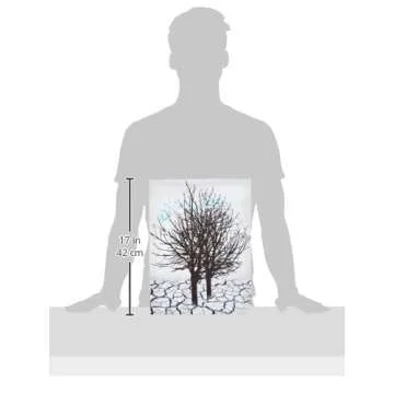 Inspirational Canvas Wall Art Ready to Hang in 3 Panels