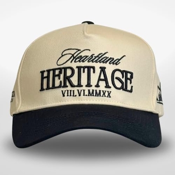 Trendy Vintage Trucker Hats for Men and Women