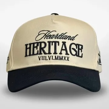 Trendy Vintage Trucker Hats for Men and Women