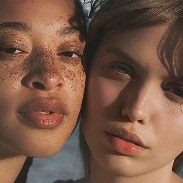 Summer Fridays SPF 30 Mineral Milk Sunscreen Lightweight