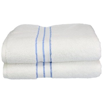 Superior Turkish Cotton Ultra-Plush Bath Towel Set