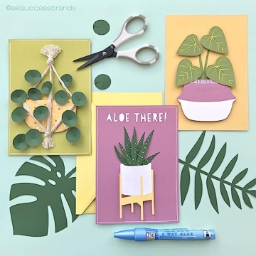 EK Tools Glue Pen - Versatile Chisel Tip for Crafting