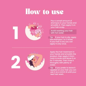 NATURAL SANT Onion Biotin Rosemary Shampoo & Treatment Set