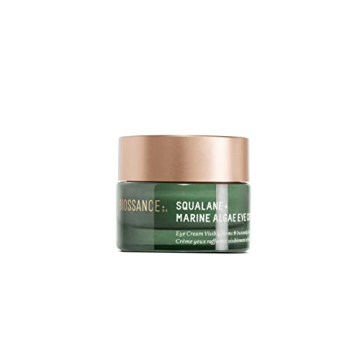 BIOSSANCE Squalane Eye Cream - Anti-Aging Hydration