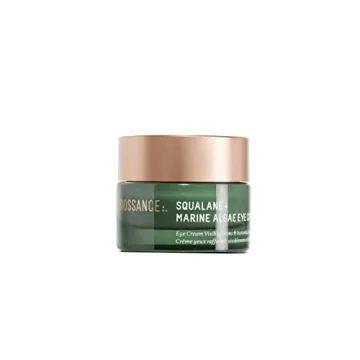 BIOSSANCE Squalane Eye Cream - Anti-Aging Hydration
