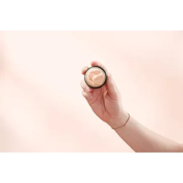 BIOSSANCE Squalane Eye Cream - Anti-Aging Hydration