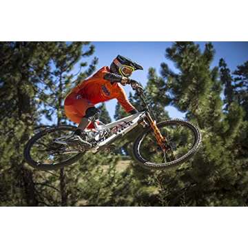 G-Form Pro-X Elbow Pads(1 Pair), Black Logo, Youth Small/Medium