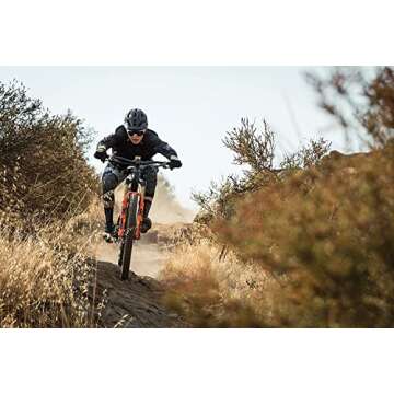 G-Form Pro-X Elbow Pads(1 Pair), Black Logo, Youth Small/Medium