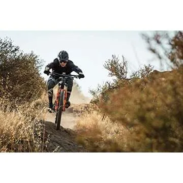 G-Form Pro-X Elbow Pads(1 Pair), Black Logo, Youth Small/Medium