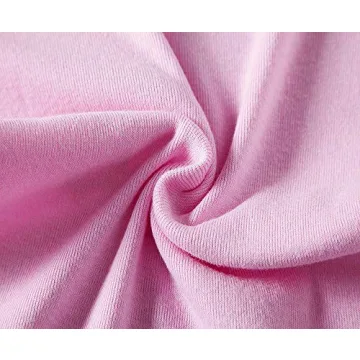 KikizYe Valentine's Day Pajamas for Little Girls