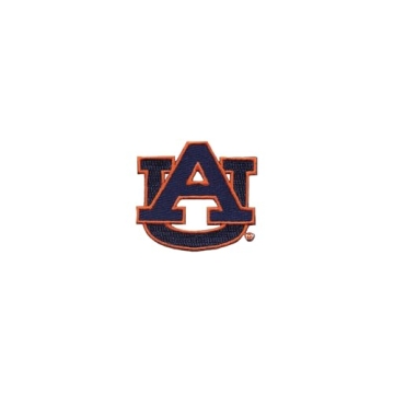 Tervis Made in USA Double Walled Auburn Tigers Insulated Tumbler Cup Keeps Drinks Cold & Hot, 16oz M...