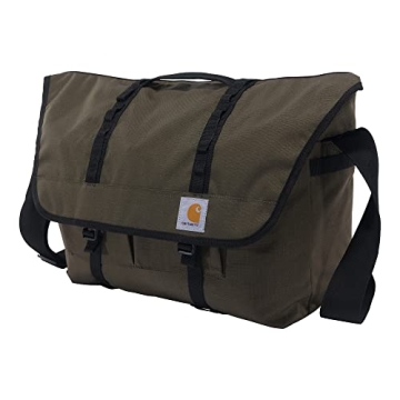 Stylish Carhartt Messenger Bag for Everyday Use