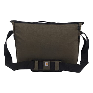 Stylish Carhartt Messenger Bag for Everyday Use