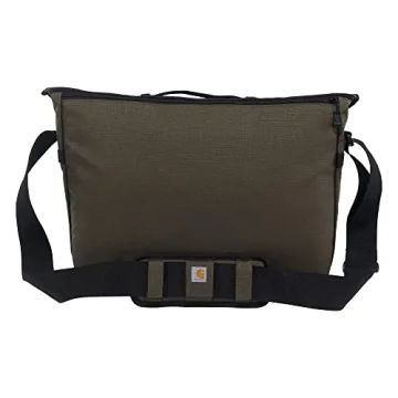 Stylish Carhartt Messenger Bag for Everyday Use